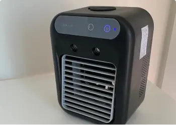 NuroCleanes user